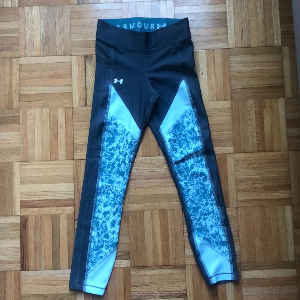 Underarmour Compression Leggings